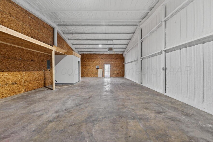 More Photos Of , Amarillo Industrial For Sale