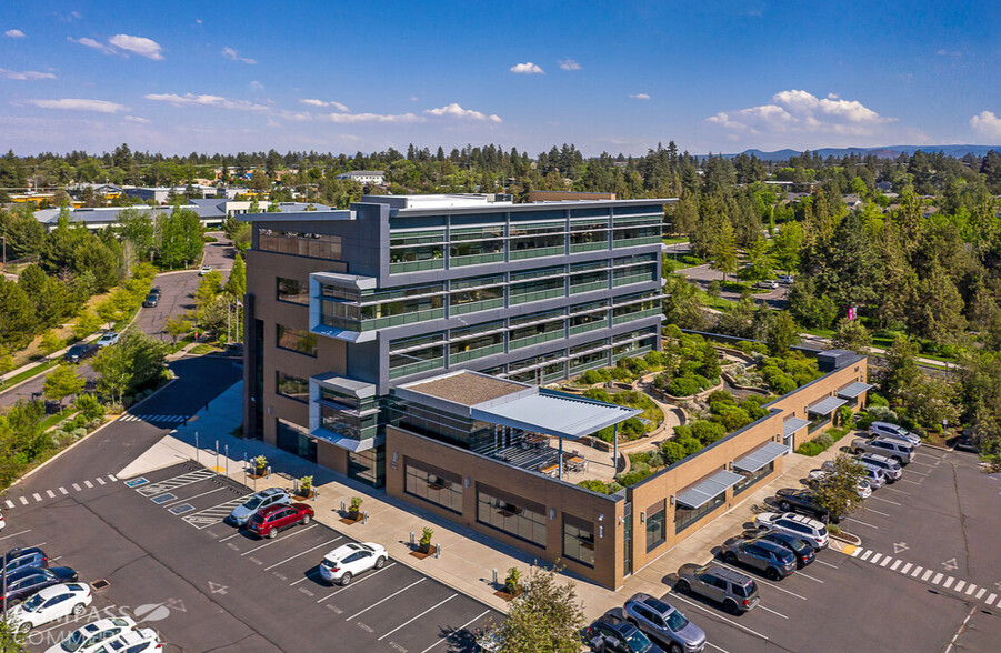 Primary Photo Of 360 SW Bond St, Bend Office For Lease