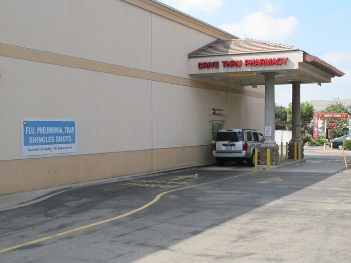 More Photos Of 495 E Holt Ave, Pomona Drugstore For Sale