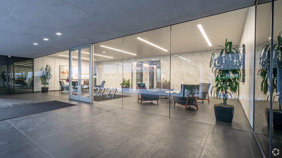 More Photos Of 2727 North Loop W, Houston Office For Lease