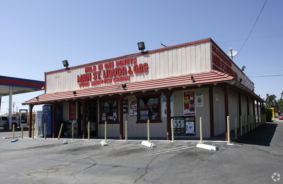 More Photos Of 16400 Main St, Hesperia Service Station For Sale