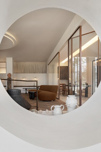 More Photos Of 8888 Washington Blvd, Culver City Office For Lease