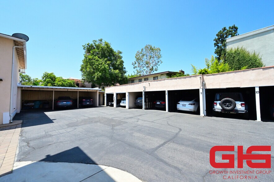 More Photos Of 529-541 S El Molino Ave, Pasadena Apartments For Sale