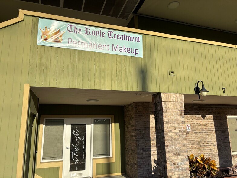 More Photos Of 7 Florida Park Dr, Palm Coast Office For Sale