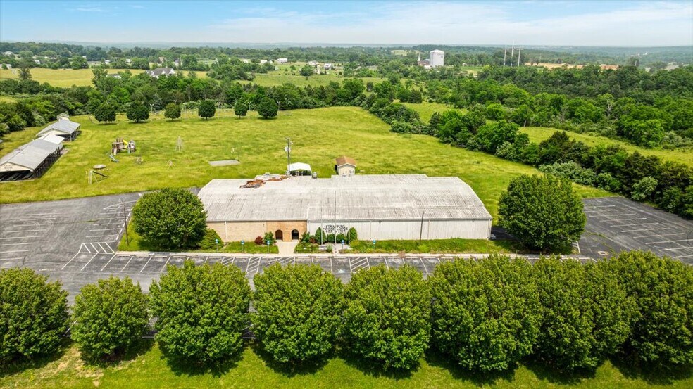 More Photos Of 572 Red Bud Rd, Strasburg Land For Sale