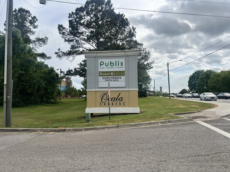 More Photos Of 800 Ocala Rd, Tallahassee Unknown For Lease