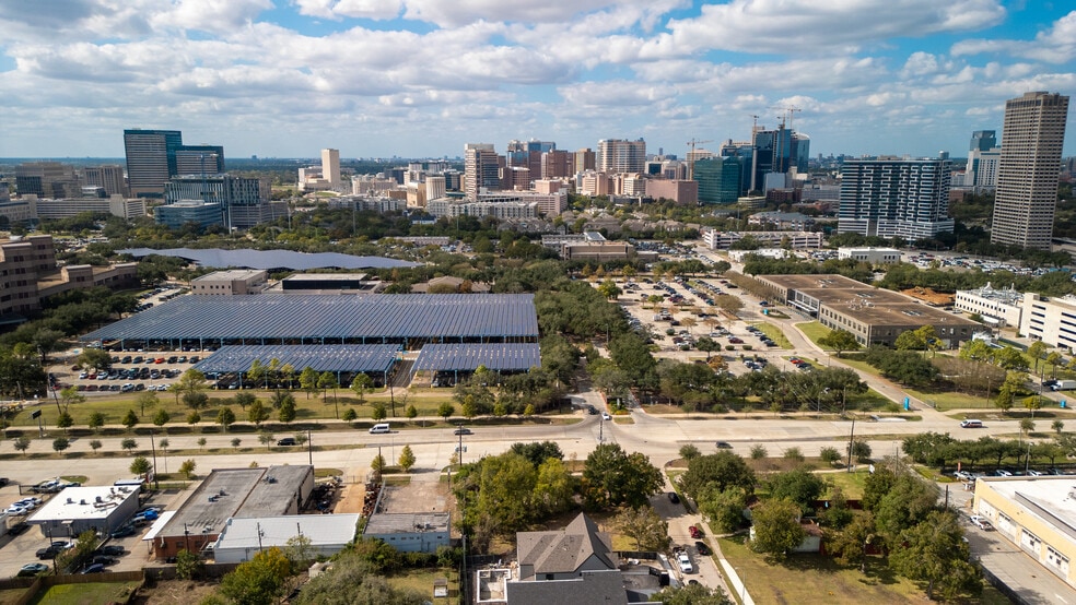 Primary Photo Of 6907 Almeda Rd, Houston Office For Sale