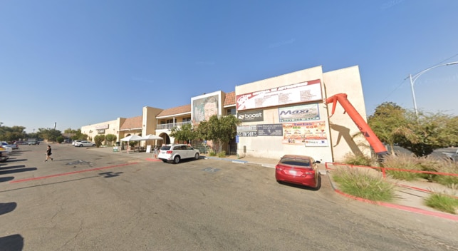 More Photos Of 1435 Fresno St, Fresno Freestanding For Lease