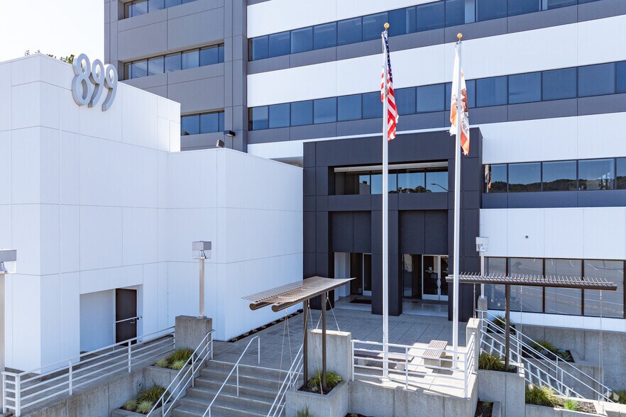 More Photos Of 899 Northgate Dr, San Rafael Medical For Sale