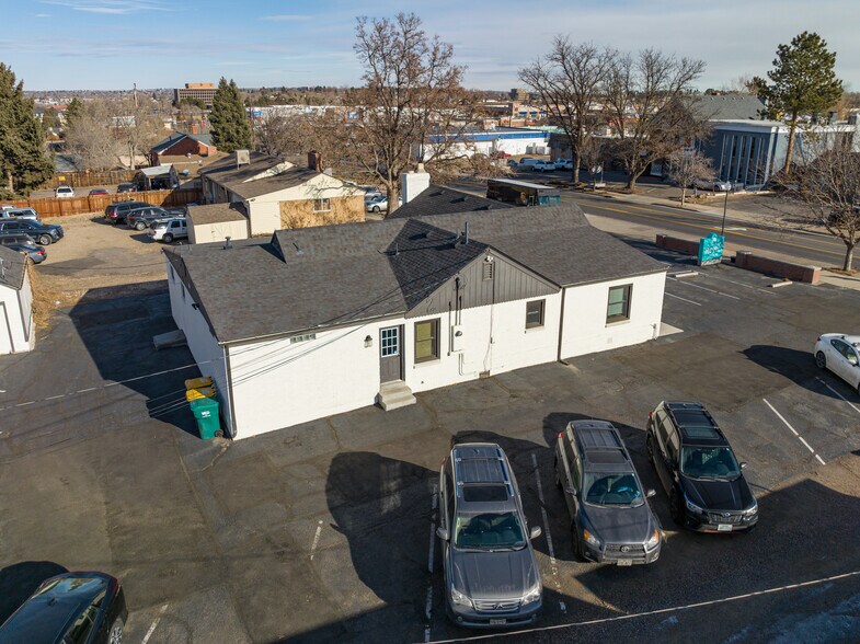 More Photos Of 4325 Harlan St, Wheat Ridge Office For Sale