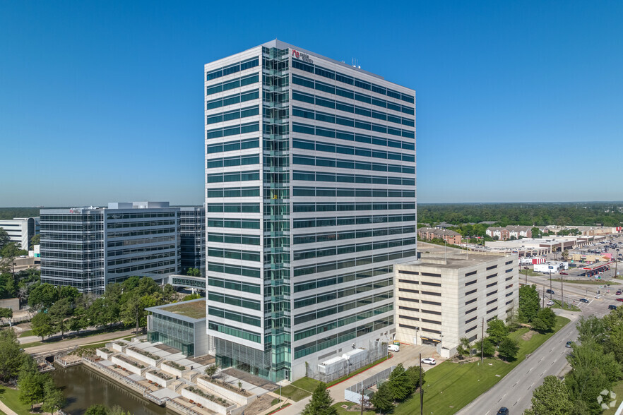 Primary Photo Of 1002 Noble Energy Way, Houston Office For Sale