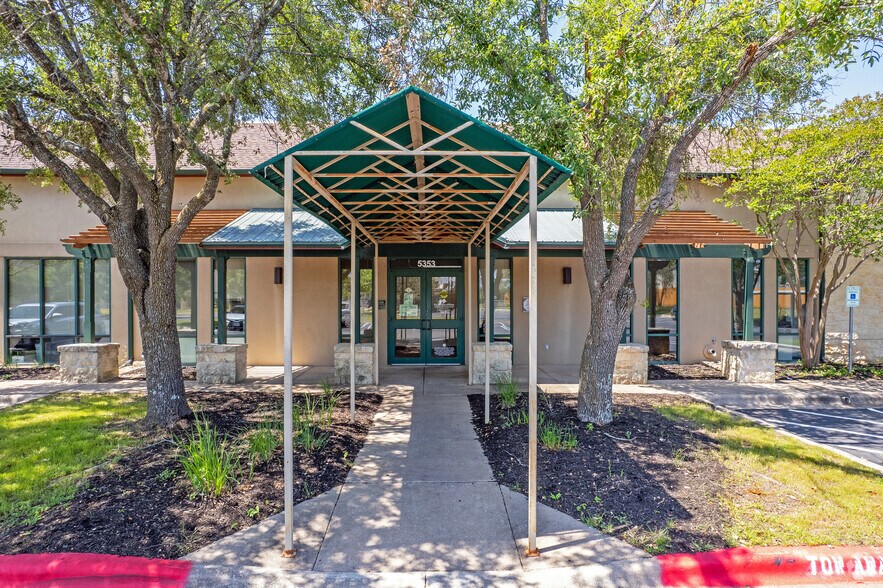 More Photos Of 5353 Williams Dr, Georgetown Medical For Lease