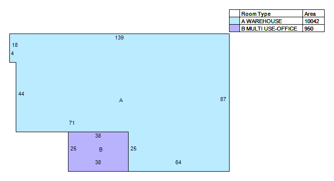 More Photos Of 2285 Danforth Dr, Lexington Warehouse For Sale