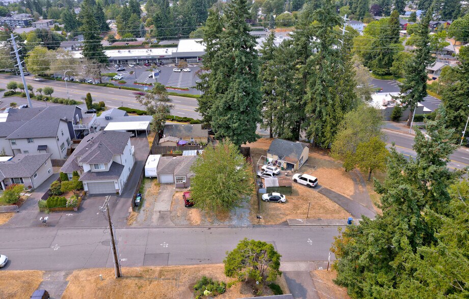 More Photos Of 1409 Monroe Ave NE, Renton Land For Sale