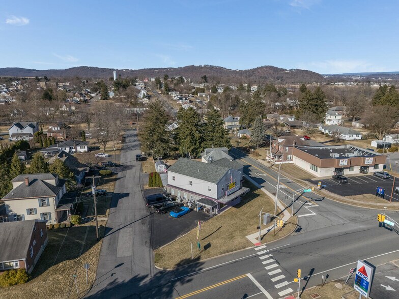 More Photos Of 615 3rd Ave, Alpha Freestanding For Sale