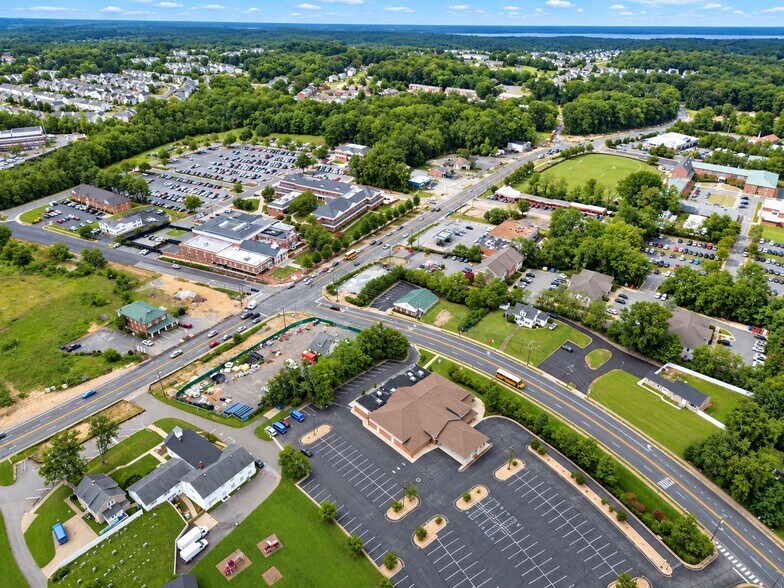 More Photos Of 1303 Courthouse Rd, Stafford General Retail For Sale