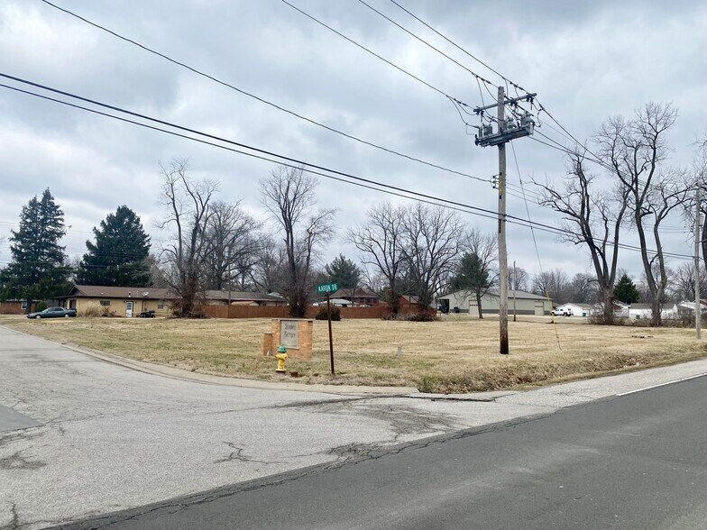 More Photos Of 1537 Centreville Ave, Belleville Land For Sale