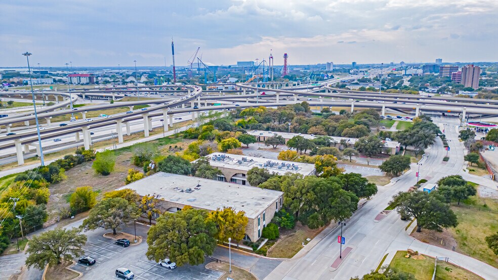 More Photos Of , Arlington Office For Sale