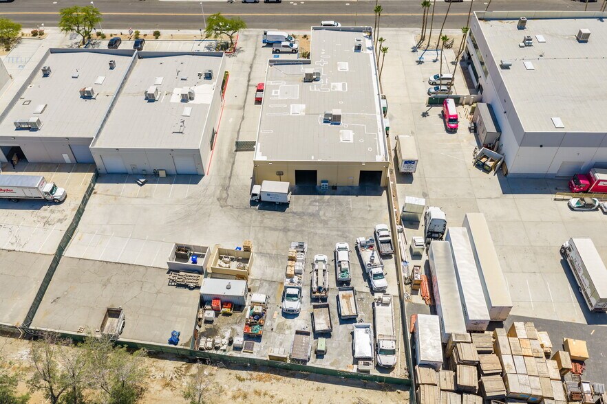 More Photos Of 77570 Enfield Ln, Palm Desert Warehouse For Sale