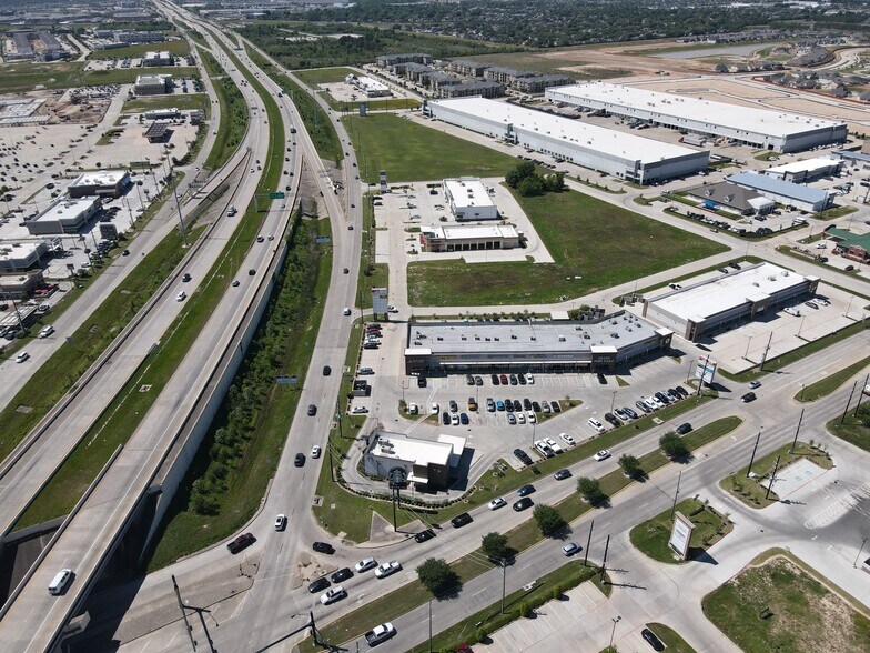 Primary Photo Of 23021 Morton Ranch Rd, Katy Unknown For Lease