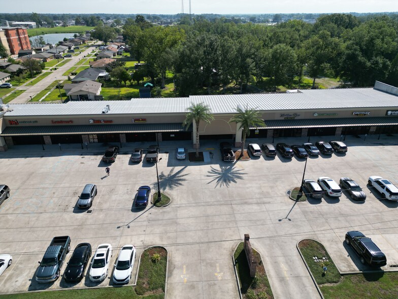 Primary Photo Of 1826 Martin Luther King Blvd, Houma Storefront Retail Office For Lease