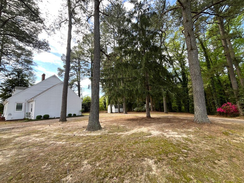 More Photos Of 7581 Cold Harbor Rd, Mechanicsville Land For Sale