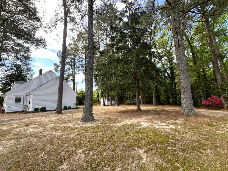 More Photos Of 7581 Cold Harbor Rd, Mechanicsville Land For Sale