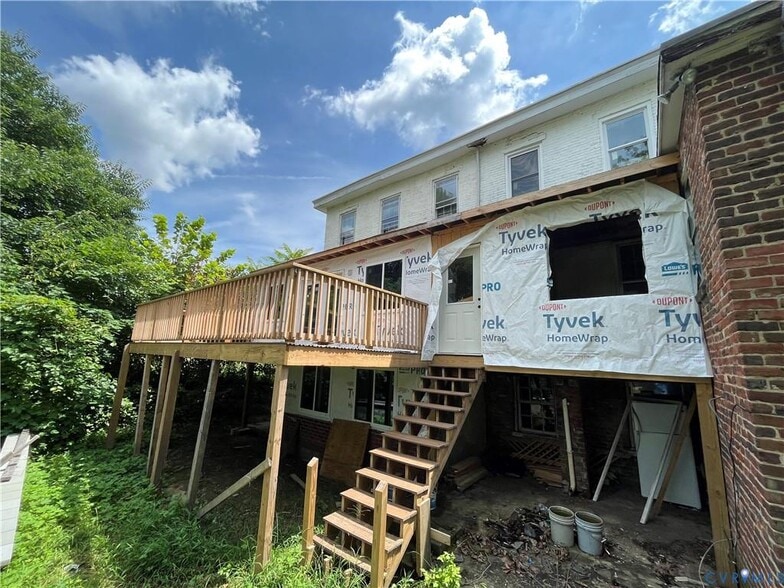 More Photos Of 235 Grove Ave, Petersburg Apartments For Sale