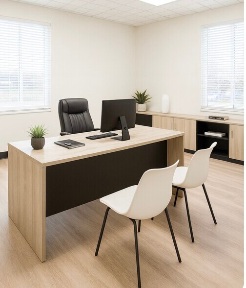 More Photos Of 2240 E Hill Rd, Grand Blanc Medical For Lease