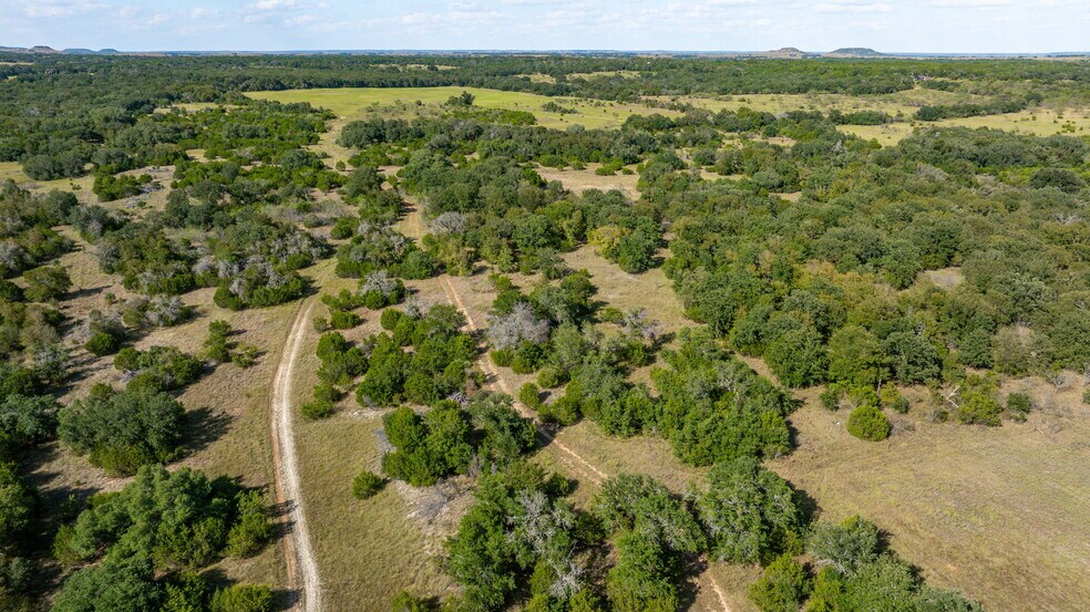 More Photos Of 10400 FM 927, Iredell Land For Sale