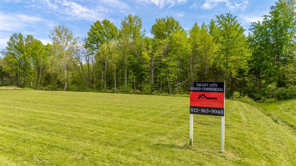 More Photos Of N State Highway 7, Lots 2&3, North Vernon Land For Sale