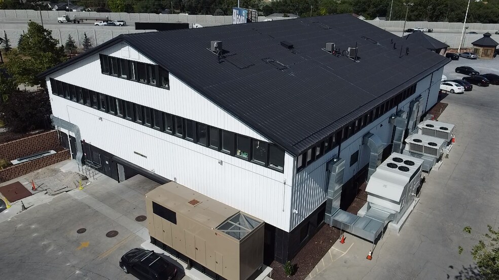 More Photos Of 1320 N 300 W, Lehi Loft Creative Space For Sale