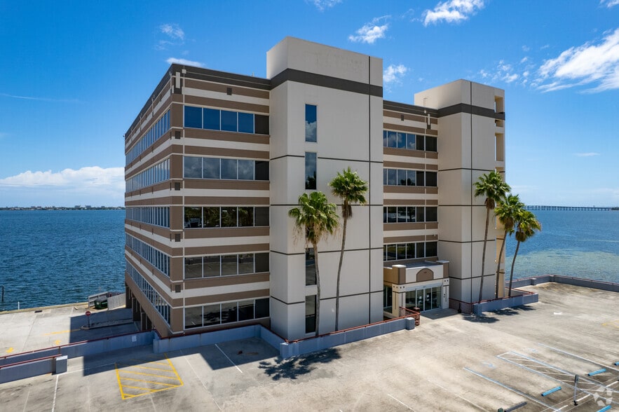 More Photos Of 709 S Harbor City Blvd, Melbourne Medical For Lease