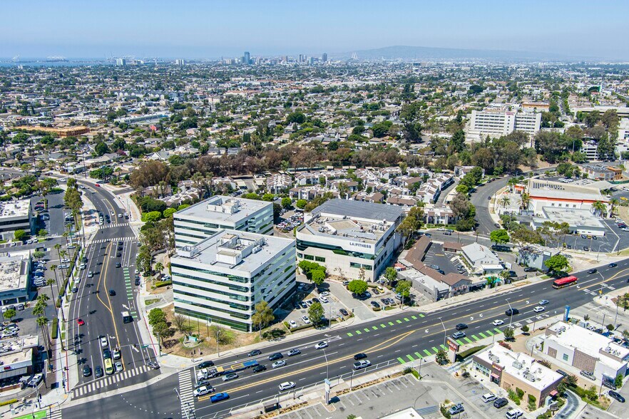 More Photos Of , Long Beach Office For Sale