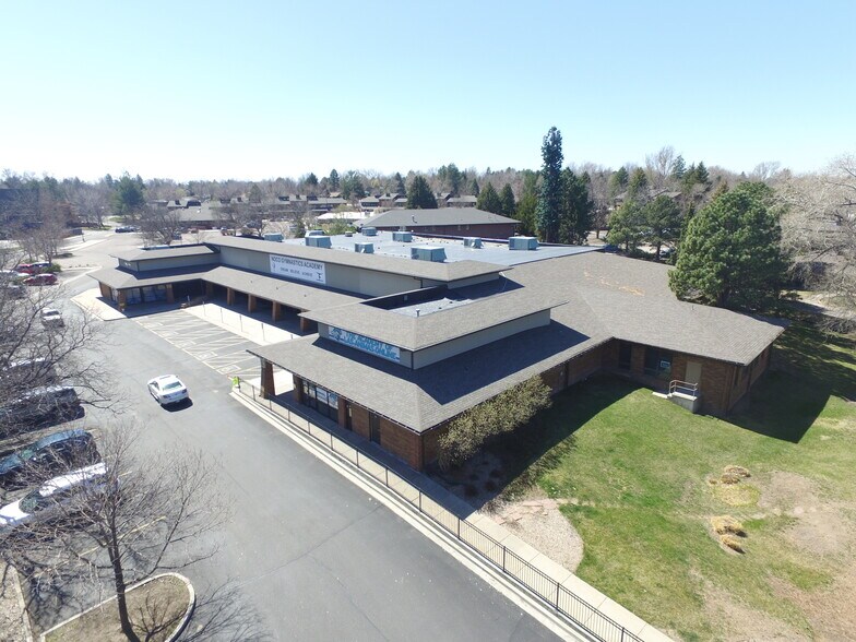 More Photos Of 2400 W 16th St, Greeley Freestanding For Lease