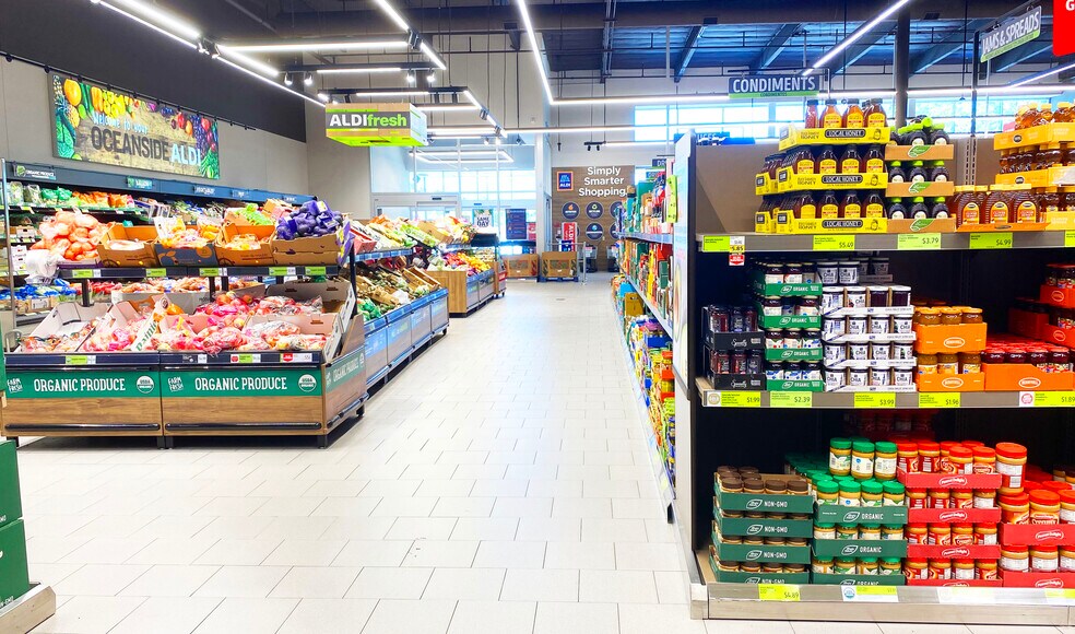 More Photos Of 4201-4251 Oceanside Blvd, Oceanside Unknown For Lease