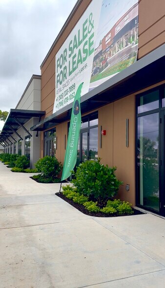 More Photos Of 8156 Alico Rd, Fort Myers Freestanding For Sale