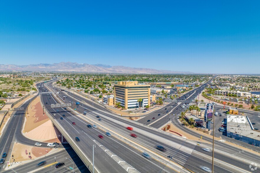 More Photos Of 333 N Rancho Dr, Las Vegas Office Residential For Lease
