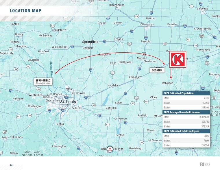 More Photos Of 4795 E Aldi Dr, Decatur Carwash For Sale