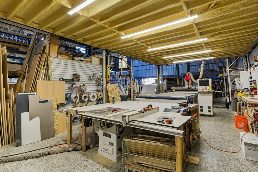 More Photos Of 3468 Hancock St, San Diego Warehouse For Sale