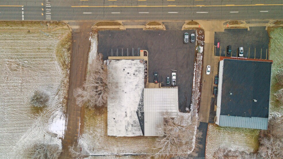 More Photos Of 2502 E Michigan Ave, Ypsilanti Freestanding For Lease