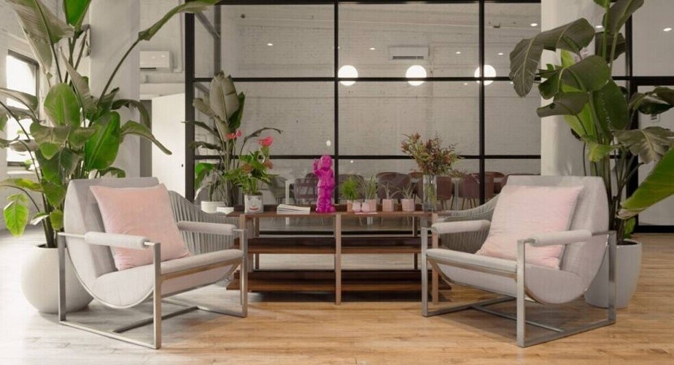 More Photos Of 52-54 Walker St, New York Office For Lease