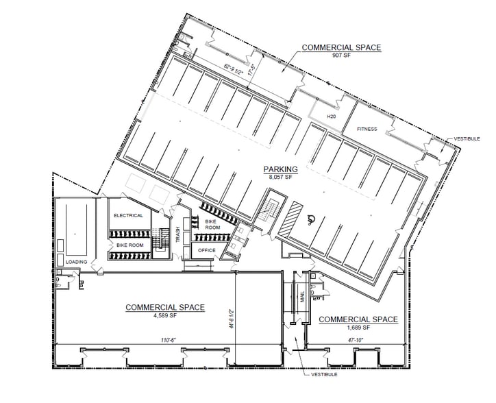 More Photos Of 3914 N Lincoln Ave, Chicago Apartments For Lease