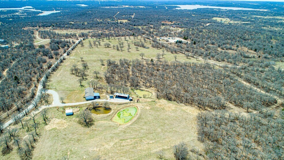 More Photos Of 406 County Road 1744, Chico Land For Sale