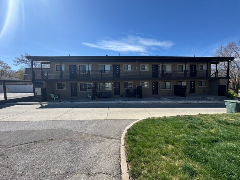 More Photos Of 245 S 800 E, Salt Lake City Apartments For Sale