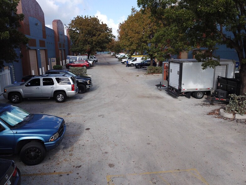 More Photos Of 20200 NW 2nd Ave, Miami Industrial For Sale