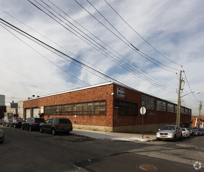 More Photos Of 54-60 46th St, Maspeth Warehouse For Lease