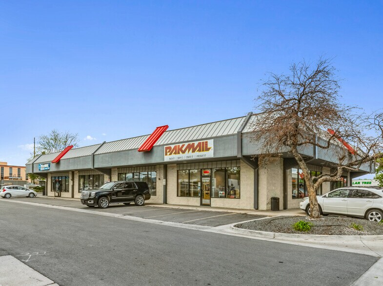 More Photos Of 1000-1090 S Wadsworth Blvd, Lakewood Unknown For Lease