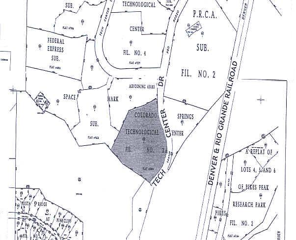 More Photos Of 5450 Tech Center Dr, Colorado Springs Office For Lease