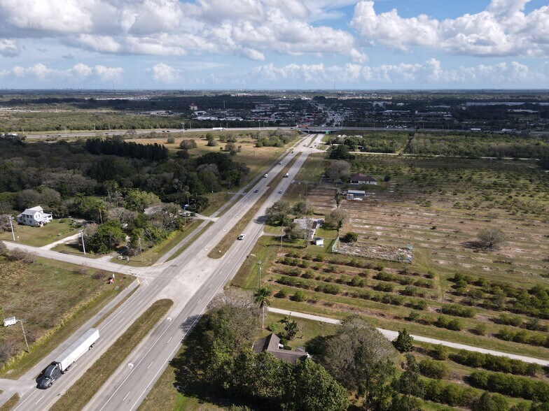 More Photos Of 8101 Okeechobee Rd, Fort Pierce Land For Sale
